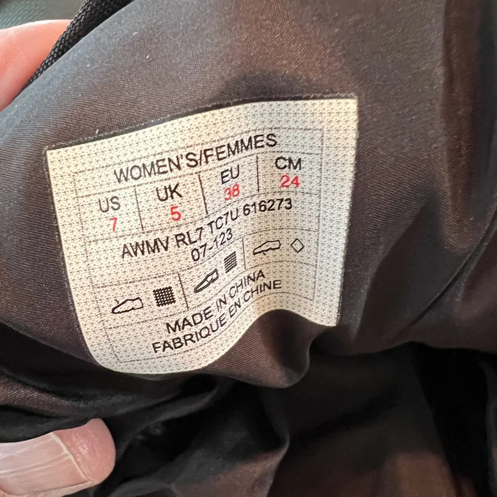 The North Face size womens
